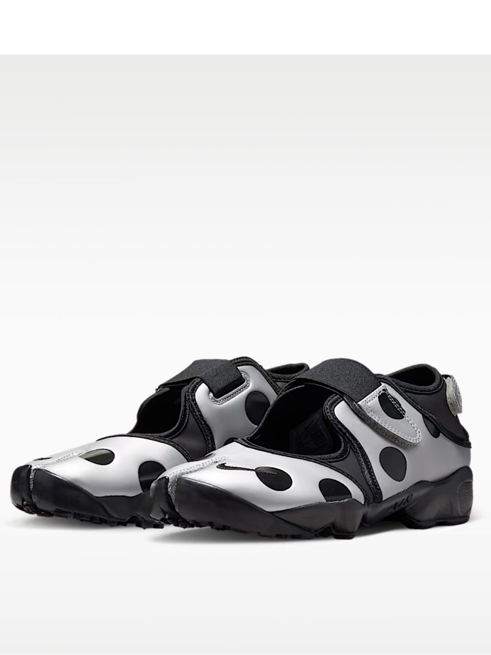 Japan Exclusive- Nike Air Rift